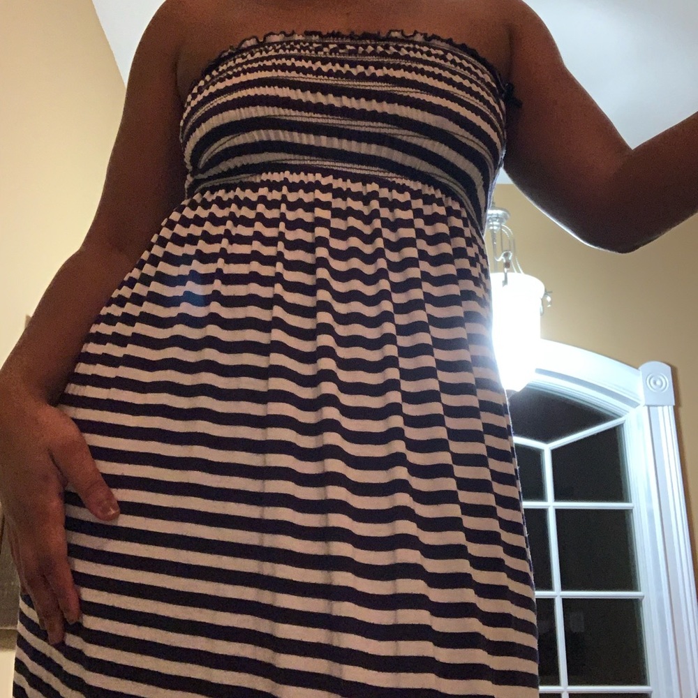 Sundress (maxi)